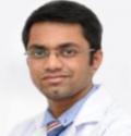 Dr. Ruchir Bhandari Radiation Oncologist in Manipal Hospital Jaipur