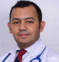 Dr. Shailesh Jhawar Critical Care Specialist in Apex Hospitals Jaipur