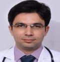 Dr. Vipin Ola Neurologist in Apex Hospitals Jaipur