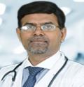 Dr. Rajshekhar C Jaka Surgical Oncologist in Manipal Hospital Malleshwaram, Bangalore