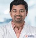 Dr. Naresh Pagadala Pediatrician in Bangalore