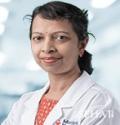 Dr.N. Shobha Neurologist in Manipal Hospital Malleshwaram, Bangalore