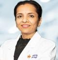 Dr. Nisha Shetty Oral and maxillofacial surgeon in Manipal Hospital Malleshwaram, Bangalore