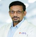 Dr. Deepak Rohidekar General & Laparoscopic Surgeon in Manipal Hospital Malleshwaram, Bangalore