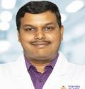 Dr. Vineet Mannan General Surgeon in Bangalore
