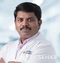 Dr. Vikram Arunachalam Psychiatrist in Manipal Hospital Malleshwaram, Bangalore