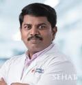 Dr. Vikram Arunachalam Psychiatrist in Bangalore