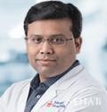Dr.K. Rohit ENT Surgeon in Manipal Hospital Malleshwaram, Bangalore