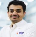 Dr.K.S. Adarsh Endocrinologist in Manipal Hospital Malleshwaram, Bangalore