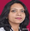 Dr. Nisha Agarwal Obstetrician and Gynecologist in Apollo Cradle Gurgaon, Gurgaon