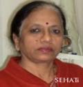 Dr. Nirmala Krishanan Obstetrician and Gynecologist in Gurgaon