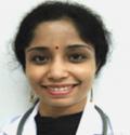 Dr. Seema Santosh Obstetrician and Gynecologist in Apollo Cradle Gurgaon, Gurgaon