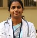 Dr.S. Vishranthi Gynecologist in PSG Hospitals Coimbatore