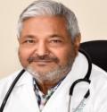 Dr. Himansu Sekhar Mishra Pulmonologist in Vikash Multi Speciality Hospital Bargarh