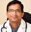 Dr.P.R. Mohapatra Cardiologist in Bargarh