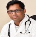 Dr. Nimai Charan Behera Cardiothoracic Surgeon in Bhubaneswar
