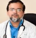 Dr. Nishant Debta General Physician in Vikash Multi Speciality Hospital Bargarh