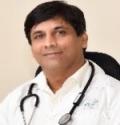 Dr. Ramesh Jain Radio-Diagnosis Specialist in Vikash Multi Speciality Hospital Bargarh