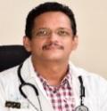 Dr.A.H. Parkar Obstetrician and Gynecologist in Vikash Multi Speciality Hospital Bargarh