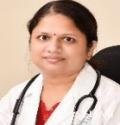 Dr. Pooja Jaiswal Gynecologist in Vikash Multi Speciality Hospital Bargarh