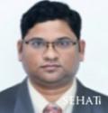 Dr. Sudhanshu Sekhar Bhoi Nephrologist in Vikash Multi Speciality Hospital Bargarh