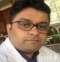 Dr. Sushil Ku Kar Ophthalmologist in Bargarh