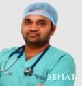 Dr.P. Sravan Kumar Interventional Cardiologist in Hyderabad
