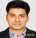 Dr. Kalayan Kurrapati Cardiologist in Shalini Heart Hospital Nizamabad, Nizamabad