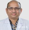 Dr. Madasu Sudhakar Rao Cardiothoracic Surgeon in Malla Reddy Narayana Multispeciality Hospital Hyderabad