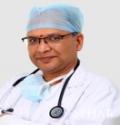 Dr. Anand Kumar Agarwal Cardiothoracic Surgeon in Malla Reddy Narayana Multispeciality Hospital Hyderabad