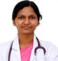 Dr.B. Sangeetha Lakshmi Nephrologist in Hyderabad