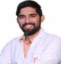 Dr. Mohan Krishna Neurologist in Hyderabad