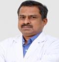 Dr. Shrihari Gundlapalle Neurosurgeon in Malla Reddy Narayana Multispeciality Hospital Hyderabad