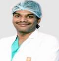 Dr.P. Kranthi Kumar Gastroenterologist in Russh Super Speciality Hospitals Hyderabad