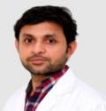 Dr.K. Raghu Ram Prasad Plastic Surgeon in Malla Reddy Narayana Multispeciality Hospital Hyderabad