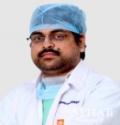 Dr.B. Venu Madhav Orthopedic Surgeon in Malla Reddy Narayana Multispeciality Hospital Hyderabad