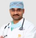 Dr. Shiva Keshavulu Orthopedician in Malla Reddy Narayana Multispeciality Hospital Hyderabad
