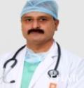 Dr.M. Srinivas Reddy Anesthesiologist in Malla Reddy Narayana Multispeciality Hospital Hyderabad