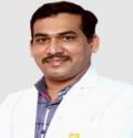 Dr. Raja Kollu Radiologist in Hyderabad