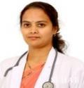 Dr. Archana Andhavarapu Pulmonologist in Malla Reddy Narayana Multispeciality Hospital Hyderabad