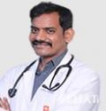 Dr. Praveen Pulmonologist in Malla Reddy Narayana Multispeciality Hospital Hyderabad