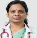 Dr.L. Pranathi Reddy Obstetrician and Gynecologist in Malla Reddy Narayana Multispeciality Hospital Hyderabad