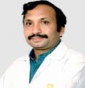 Dr. Ranadheer Gupta Manthri Nuclear Medicine Specialist in Hyderabad