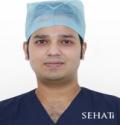 Dr. Shiv Chouksey Arthroscopy Specialist in Delhi