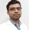 Dr. Ashish George Liver Transplant & Hepatobiliary Surgeon in Delhi