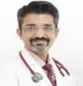 Dr. Vivek Pal Singh Internal Medicine Specialist in Delhi