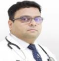 Dr. Gagan Anand Internal Medicine Specialist in Delhi