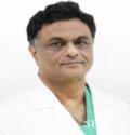  Dr. Sushant Srivastava Cardiothoracic Surgeon in Artemis Hospital Dwarka, Delhi