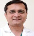Dr. Arvind Sethi Interventional Cardiologist in Fortis Hospital Shalimar Bagh, Delhi