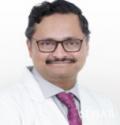 Dr. Amit Pendharkar Cardiologist in Aakash Healthcare Delhi
